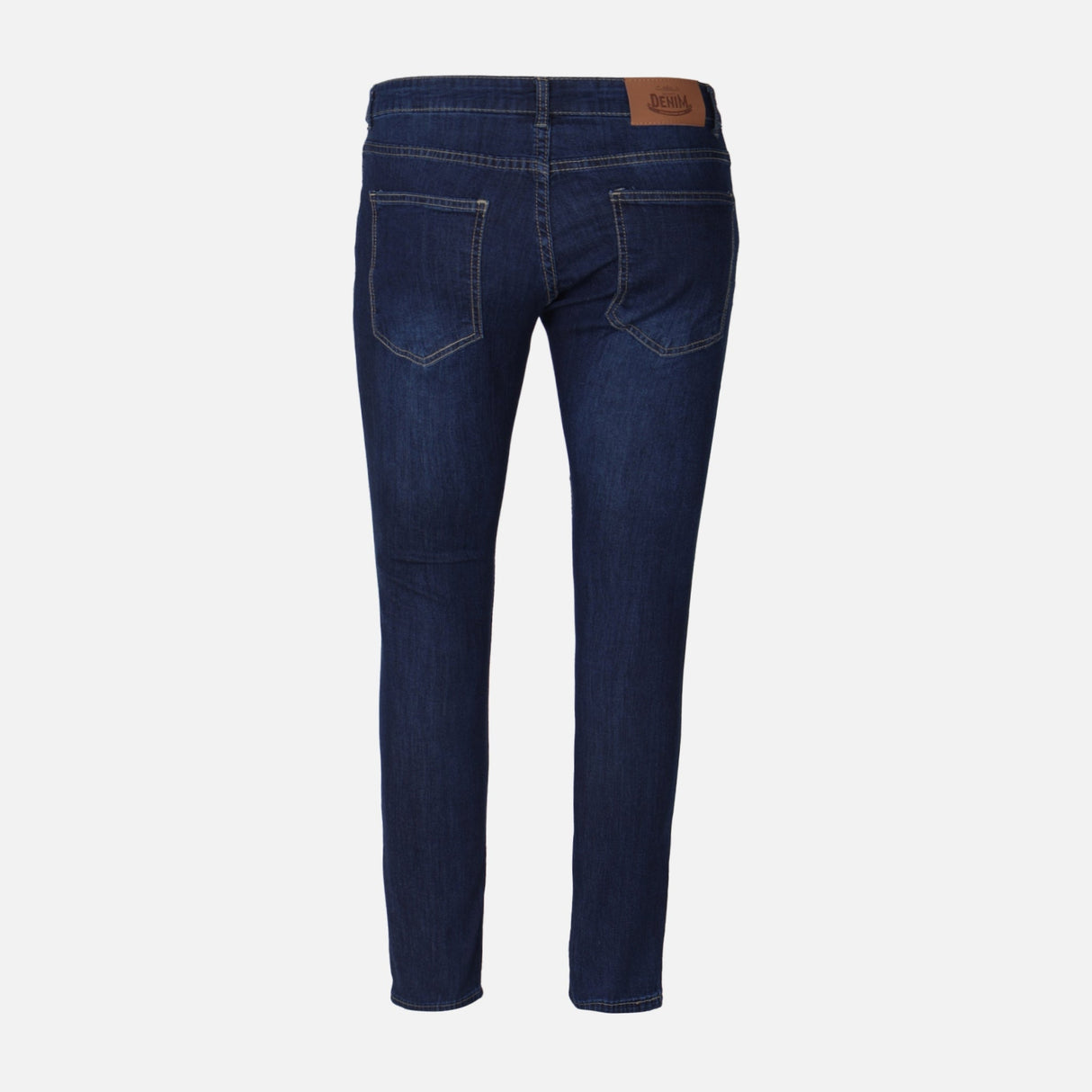 MEN PANTS JEANS REGULAR FIT
