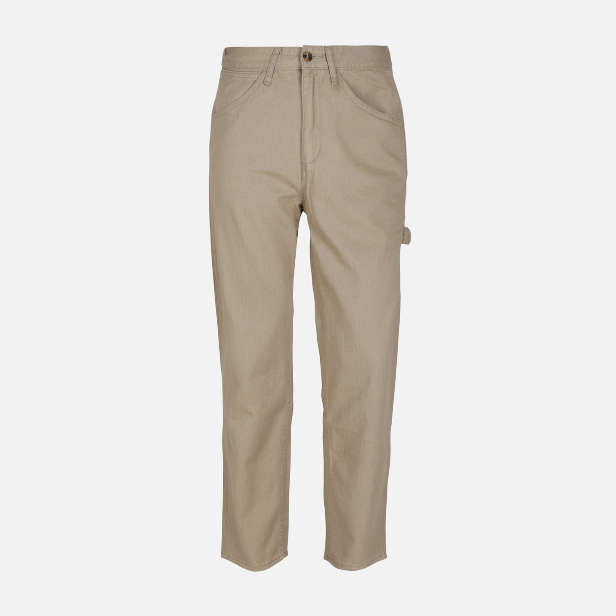 MEN PANTS WOVEN REGULAR FIT