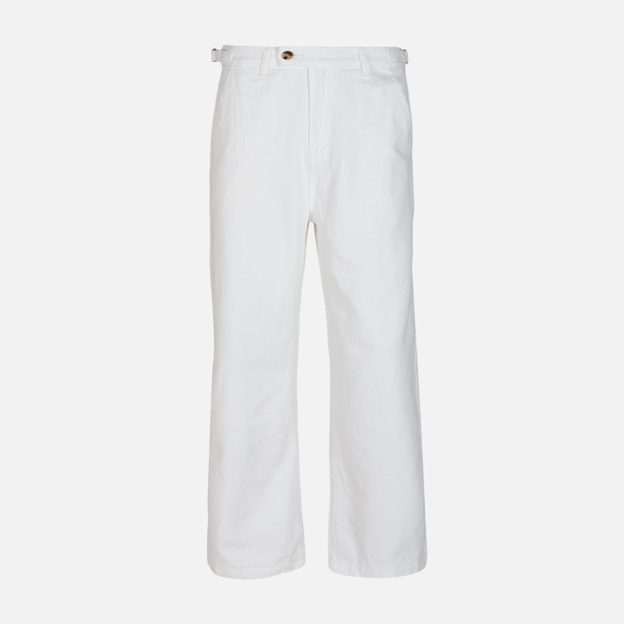 MEN PANTS WOVEN REGULAR FIT