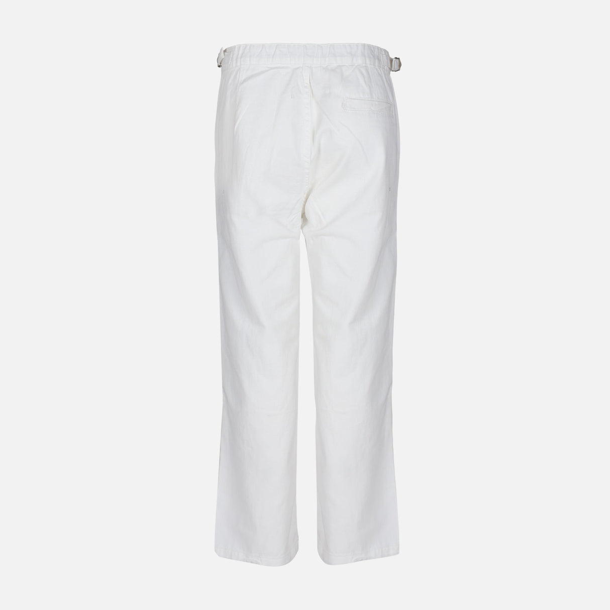 MEN PANTS WOVEN REGULAR FIT