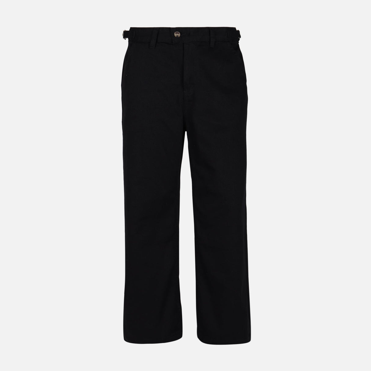 MEN PANTS WOVEN REGULAR FIT