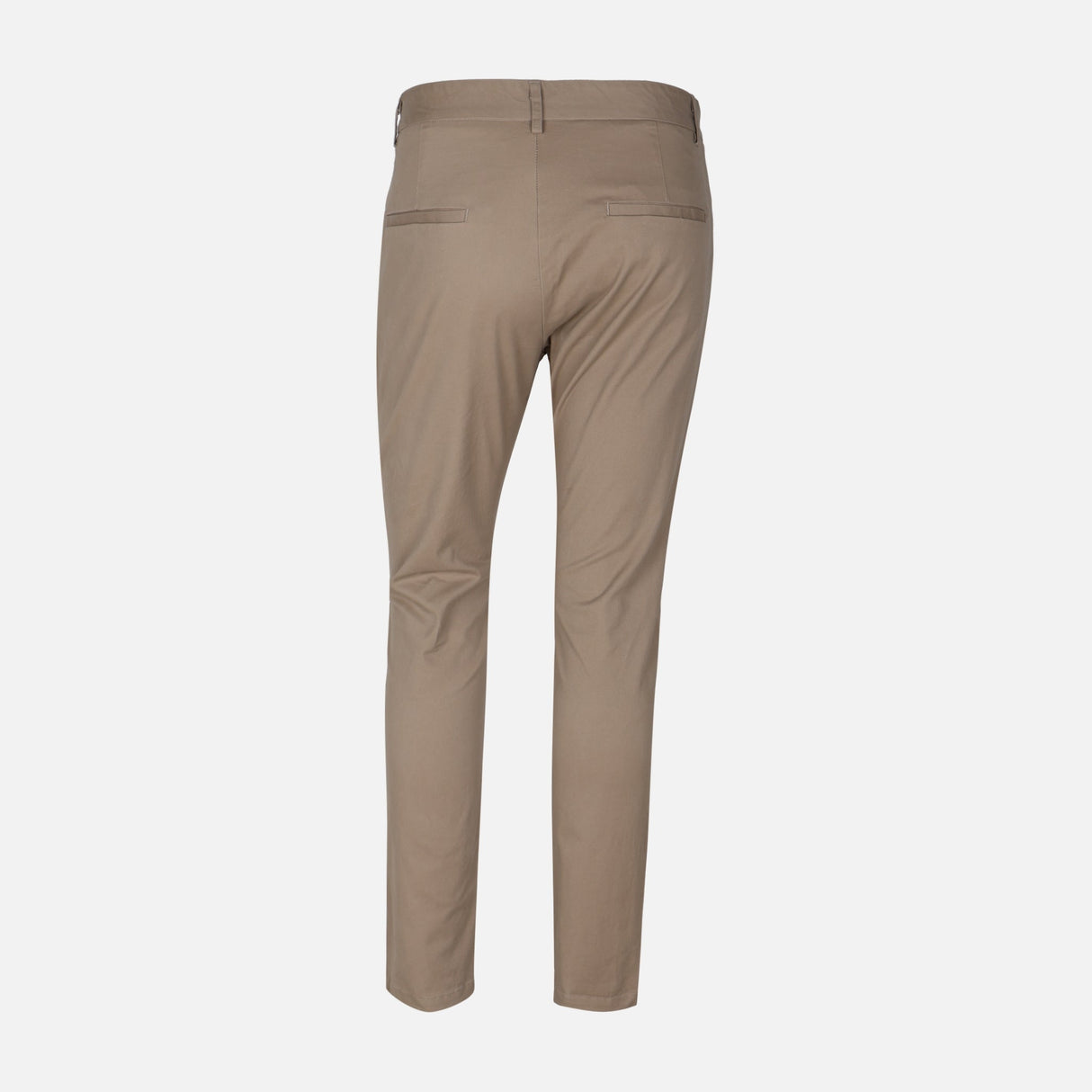 MEN CHINO PANTS WOVEN SLIM FIT CROSS POCKET