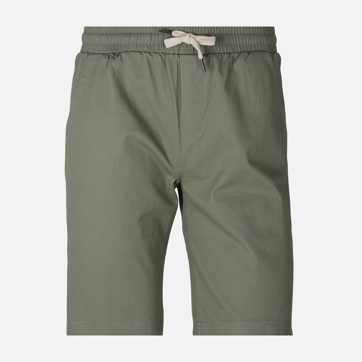 MEN SHORT WOVEN REGULAR FIT