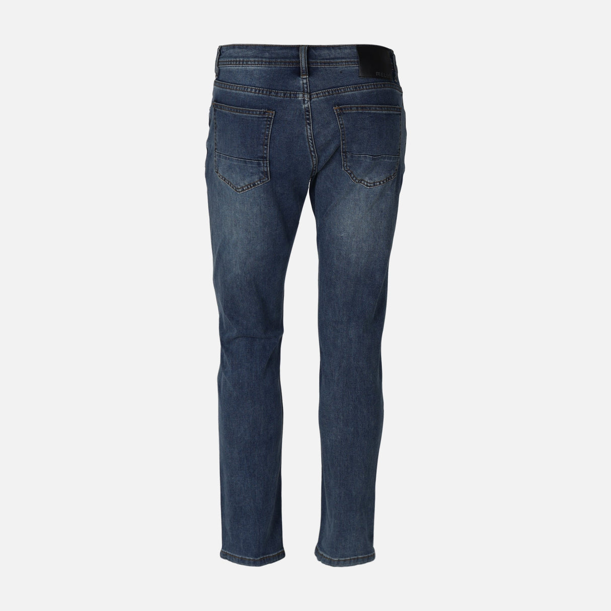MEN PANTS JEANS REGULAR FIT