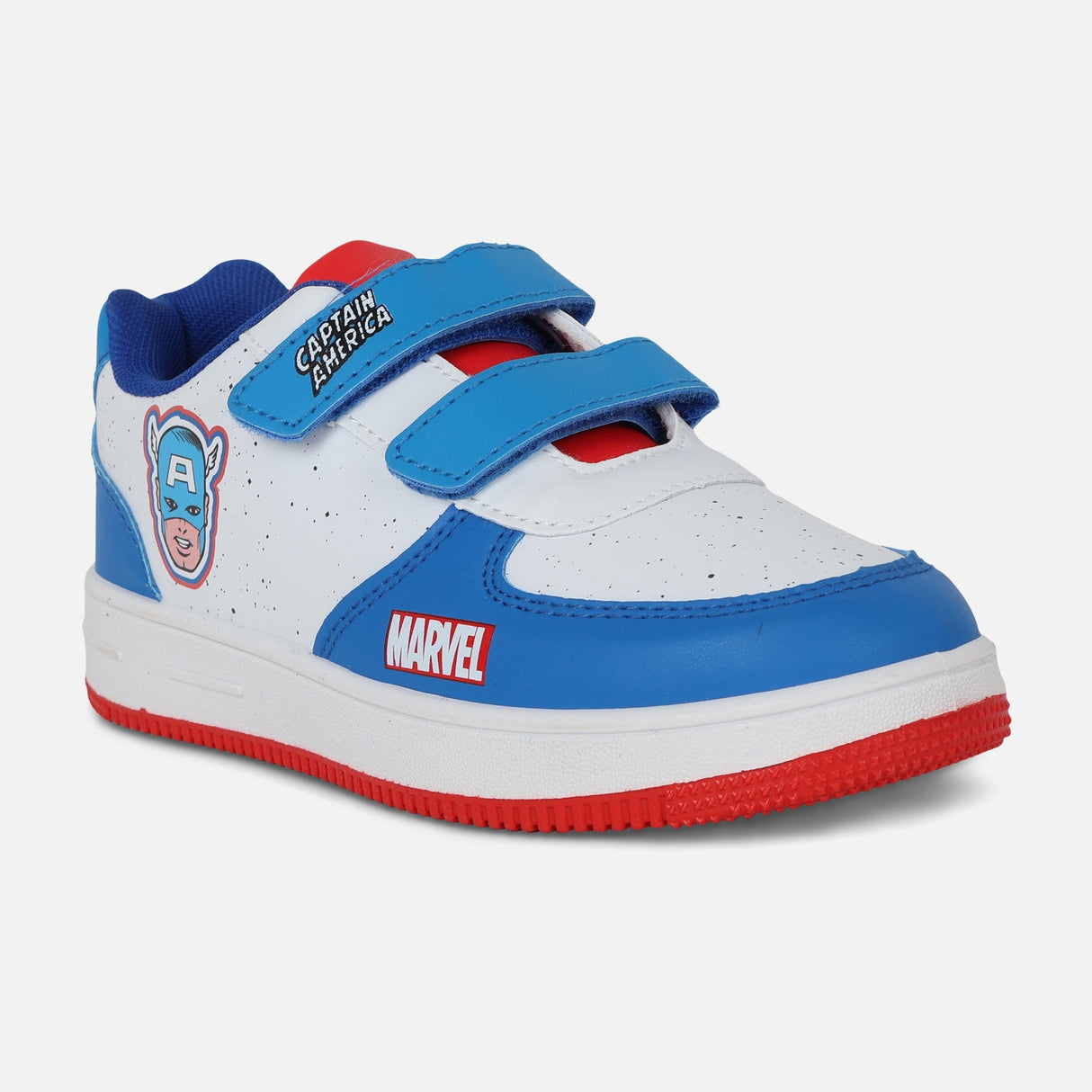 BOYS CASUAL VELCRO SHOES