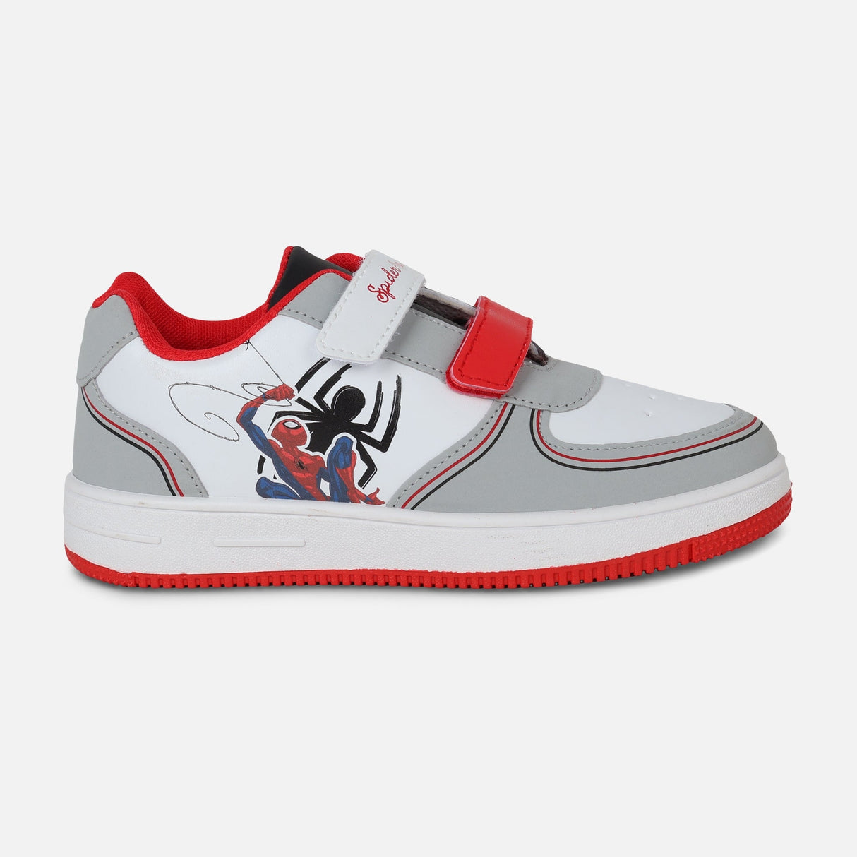 BOYS CASUAL VELCRO SHOES