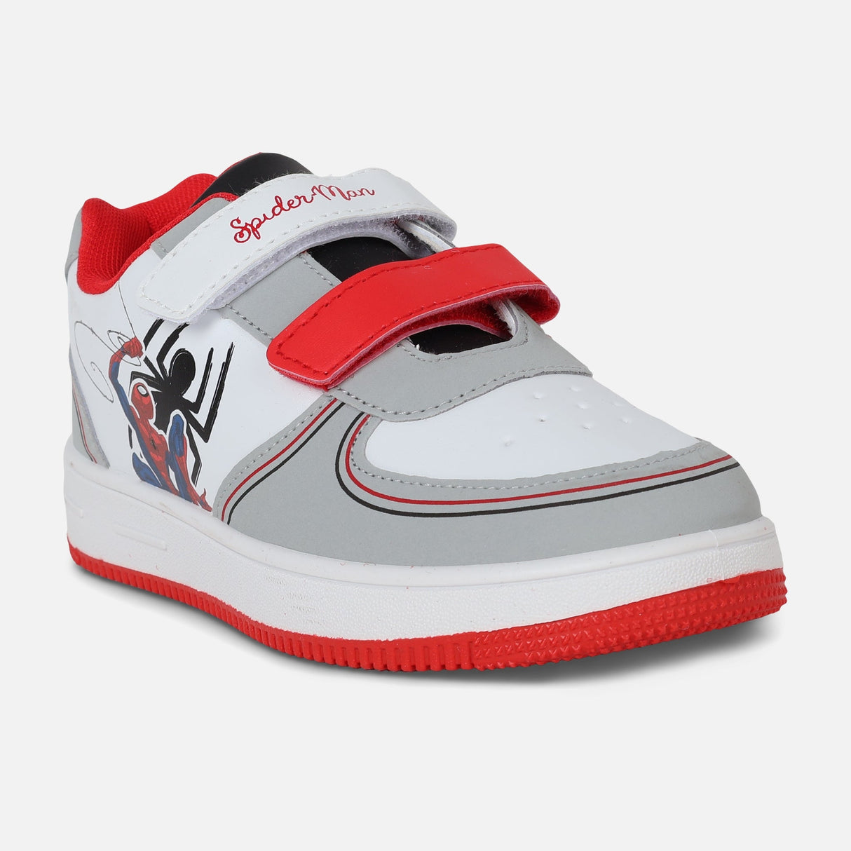BOYS CASUAL VELCRO SHOES