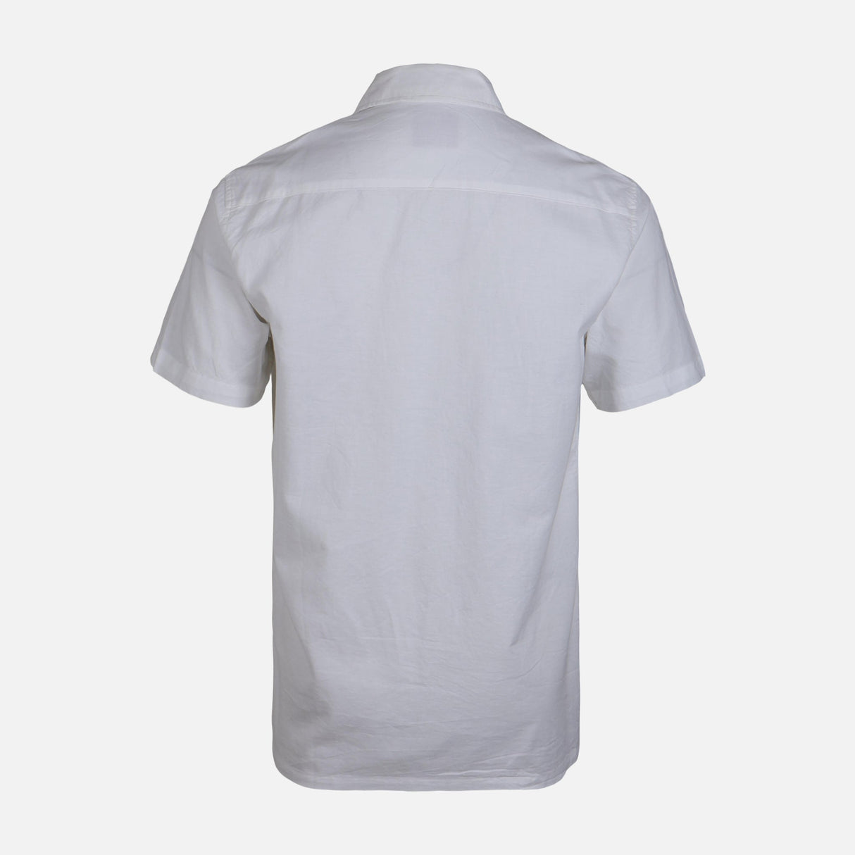 MEN SHIRT SHORT SLEEVE REGULAR FIT