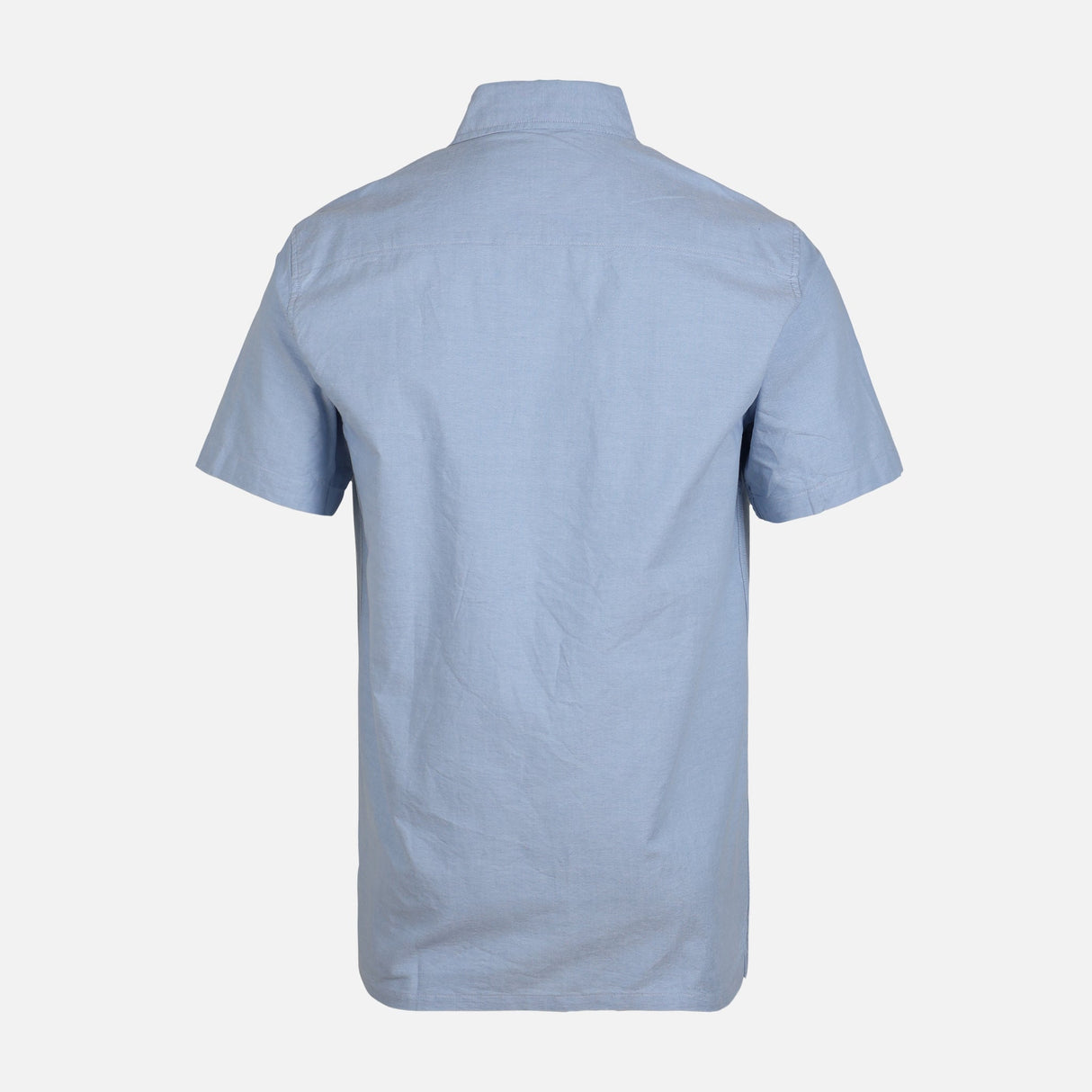 MEN SHIRT SHORT SLEEVE REGULAR FIT