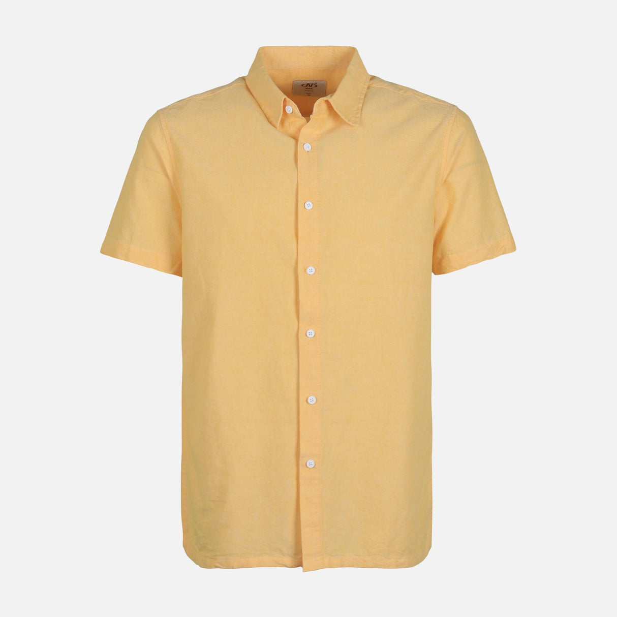 MEN SHIRT SHORT SLEEVE REGULAR FIT