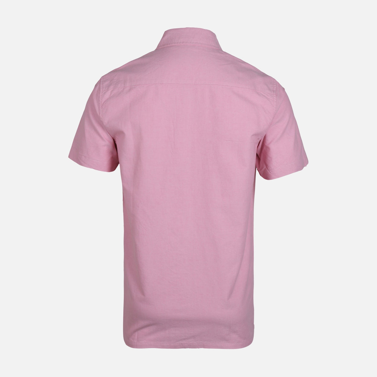 MEN SHIRT SHORT SLEEVE REGULAR FIT