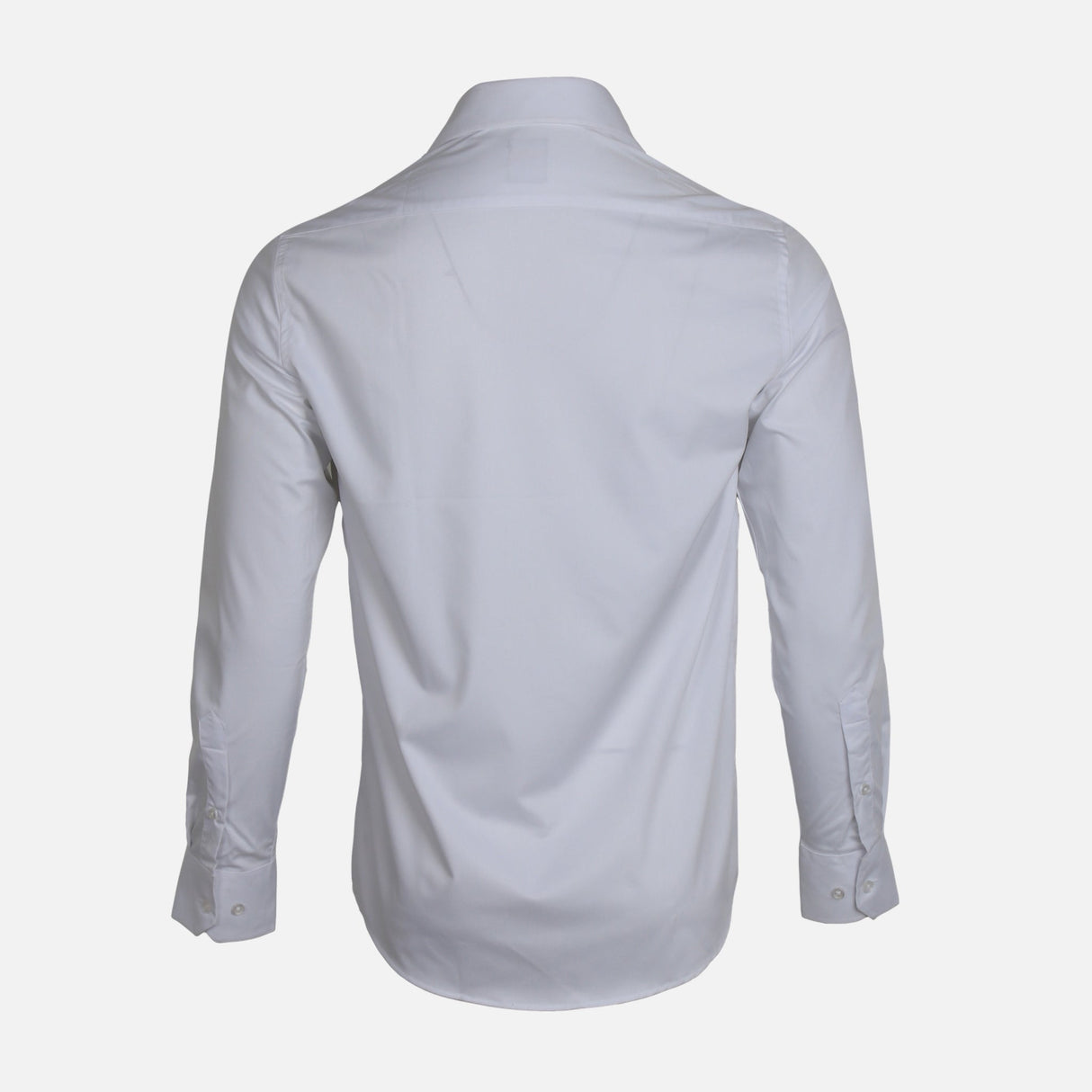 MEN SHIRT LONG SLEEVE REGULAR FIT