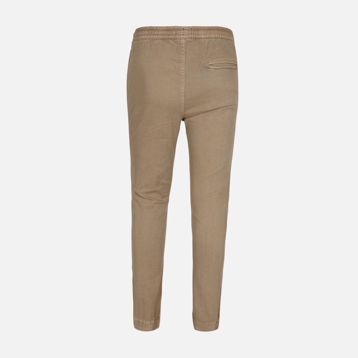 MEN PANTS WOVEN REGULAR FIT