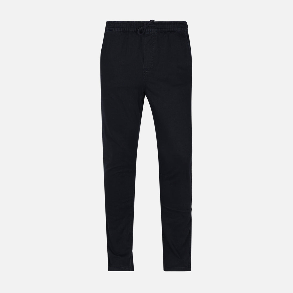 MEN WOVEN CHINO JOGGER PANTS