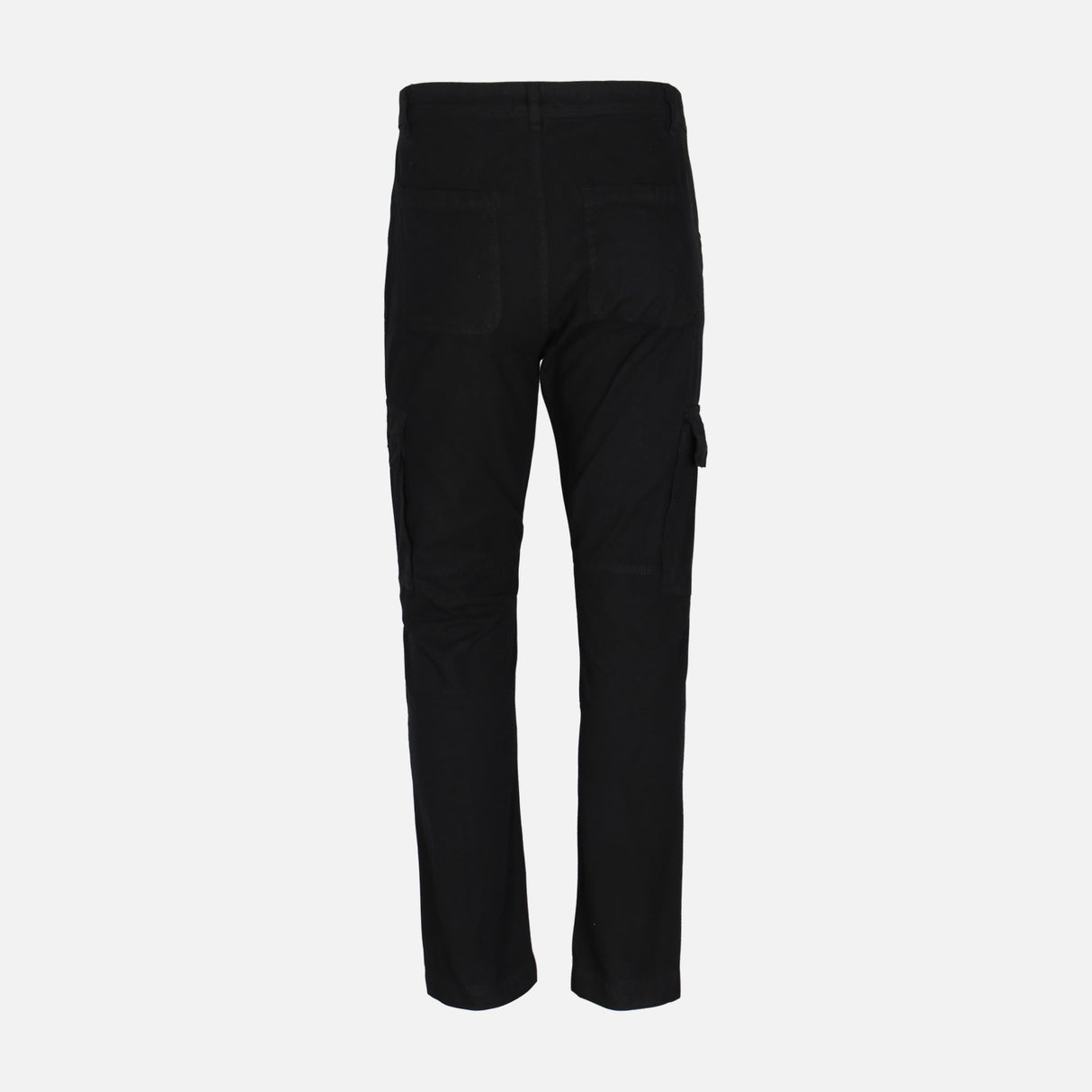 MEN JOGGER WOVEN CARGO FIT