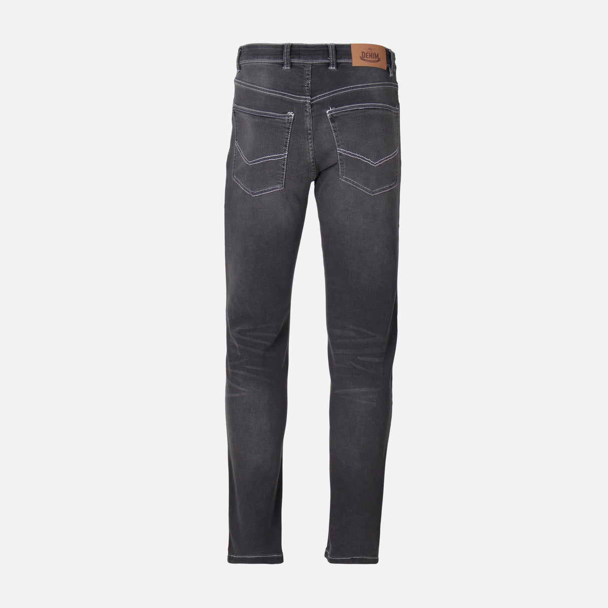 MEN PANTS JEANS REGULAR FIT
