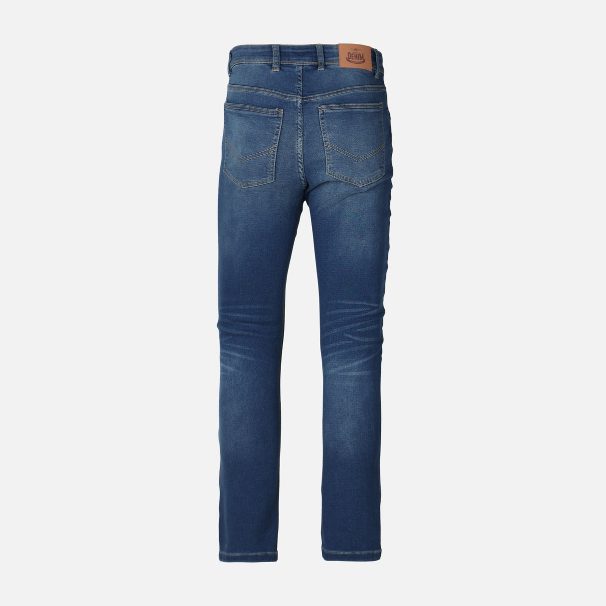 MEN PANTS JEANS SLIM FIT