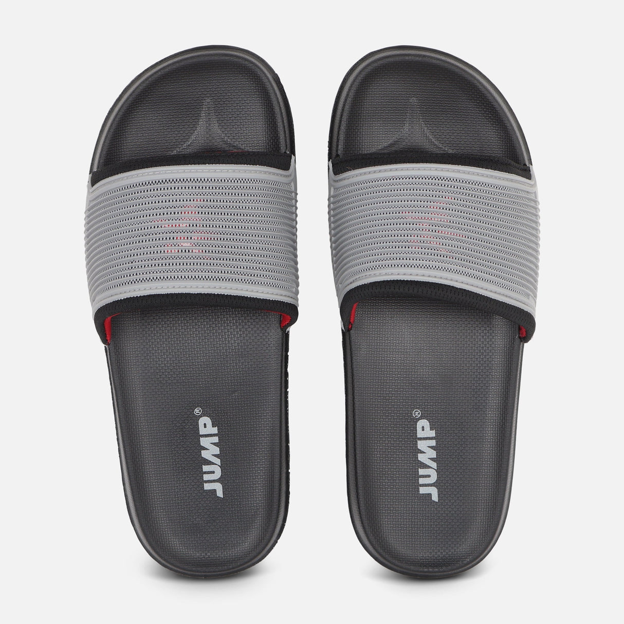 MEN CASUAL SLIDES SLIPPERS