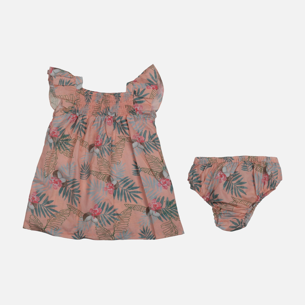 INFANT GIRLS DRESS