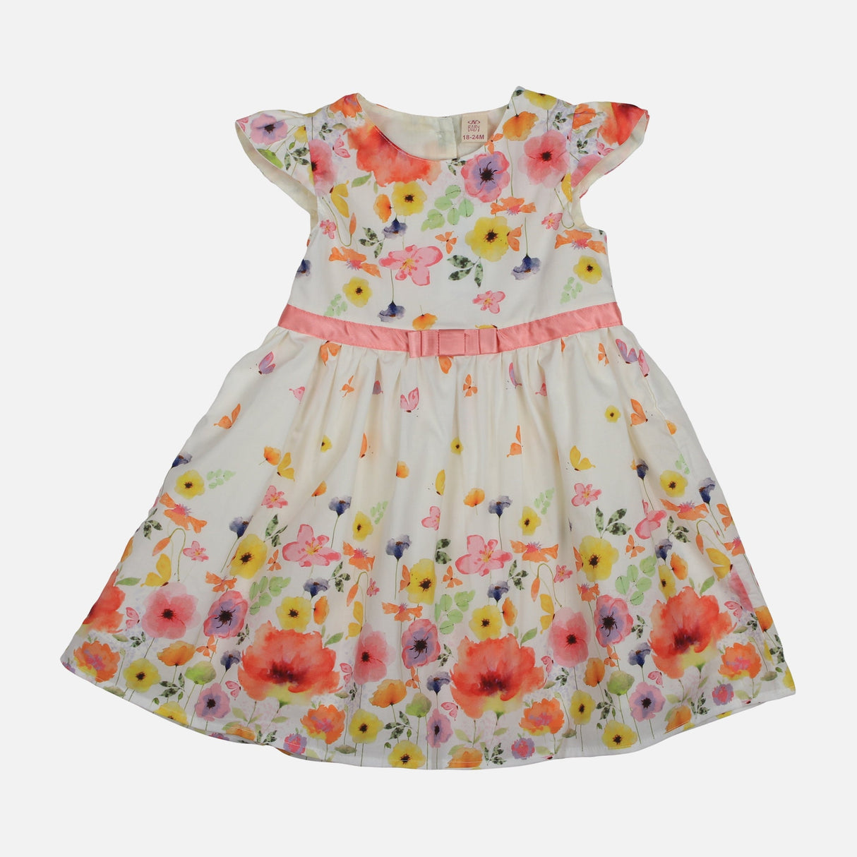 INFANT GIRLS DRESS