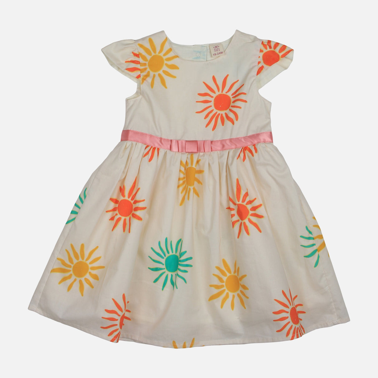 INFANT GIRLS DRESS