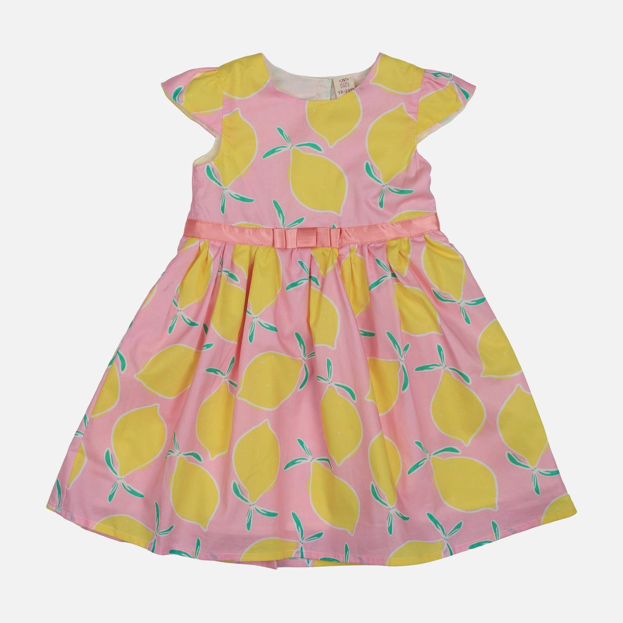INFANT GIRLS DRESS