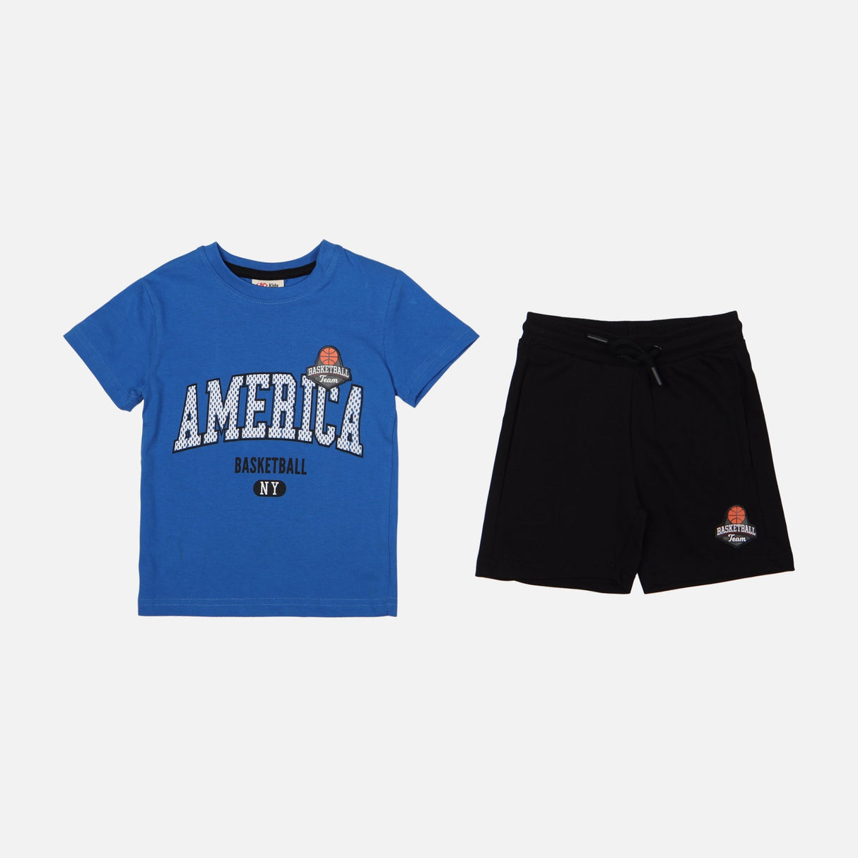 BOYS 2 PIECES SET