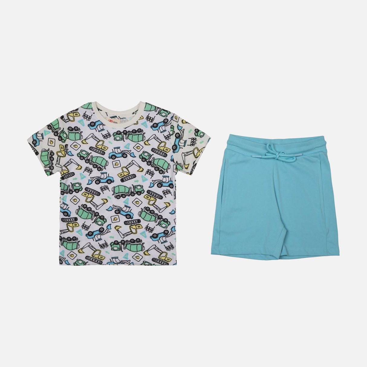 BOYS 2 PIECES SET