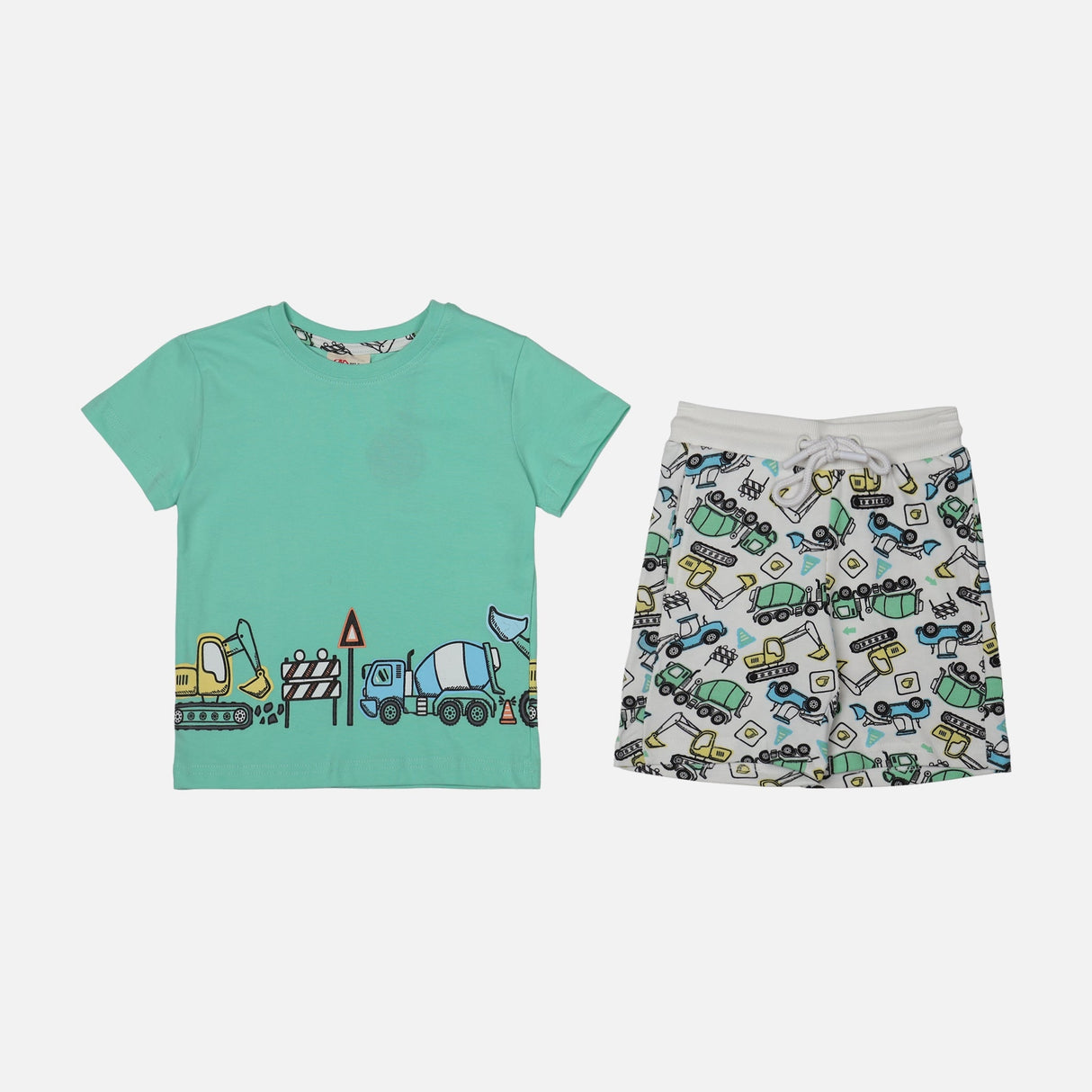 BOYS 2 PIECES SET