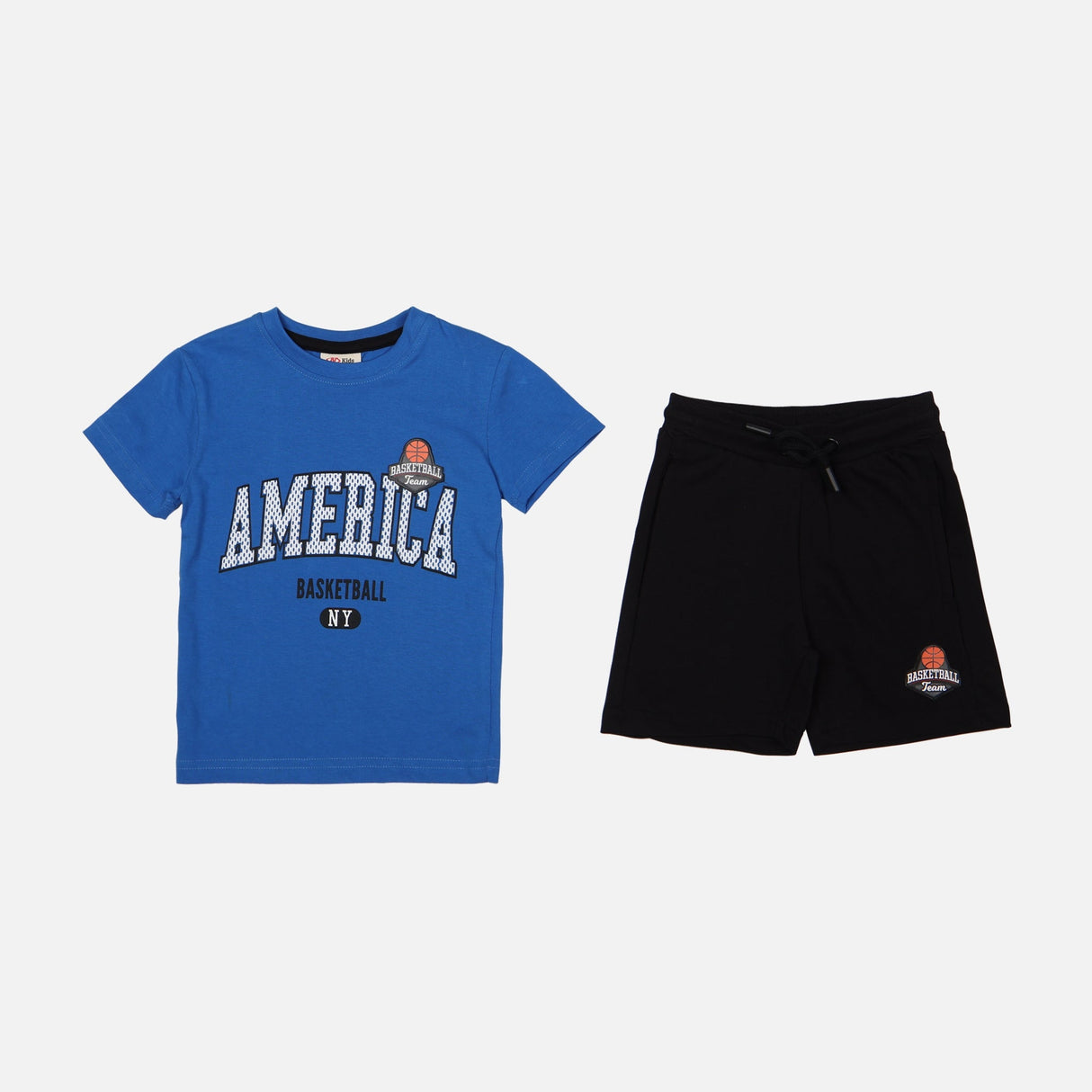 BOYS 2 PIECES SET