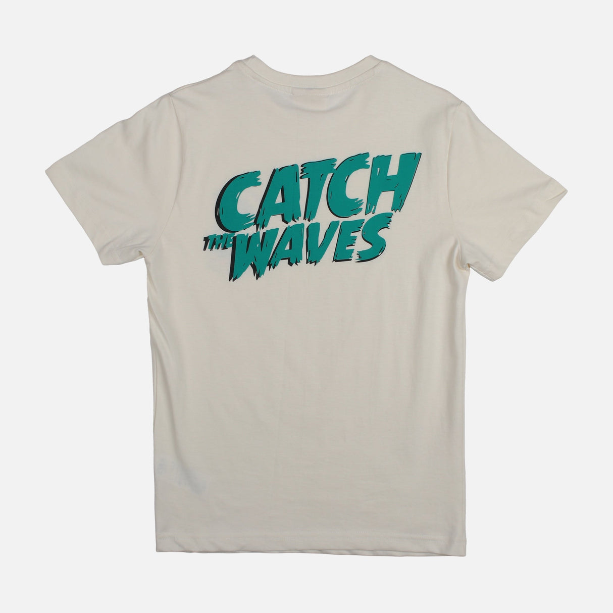 BOYS T-SHIRT REGULAR FIT