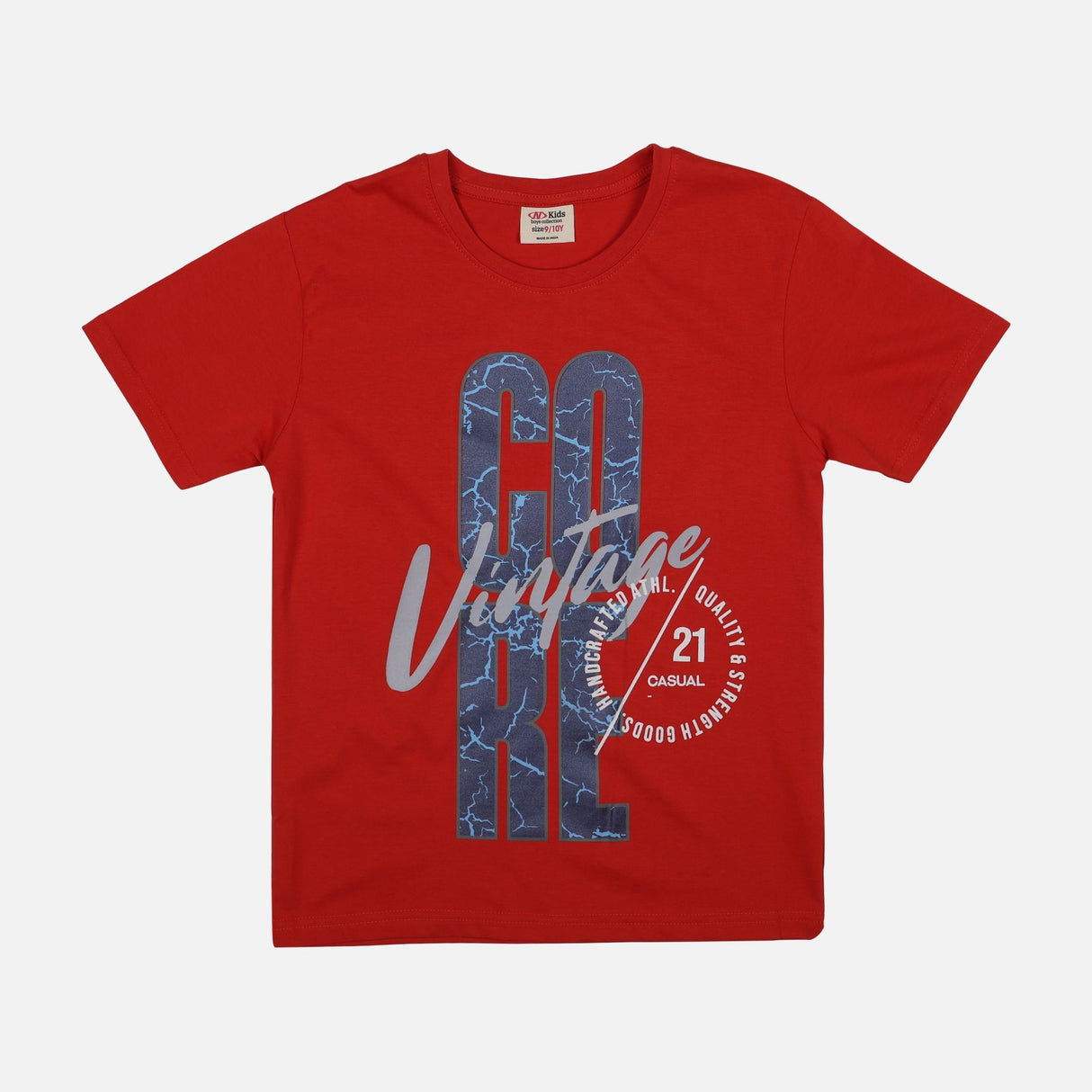 BOYS T-SHIRT