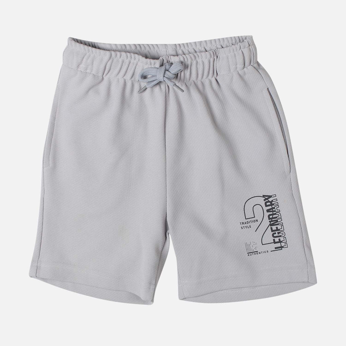 BOYS REGULAR FIT SHORTS