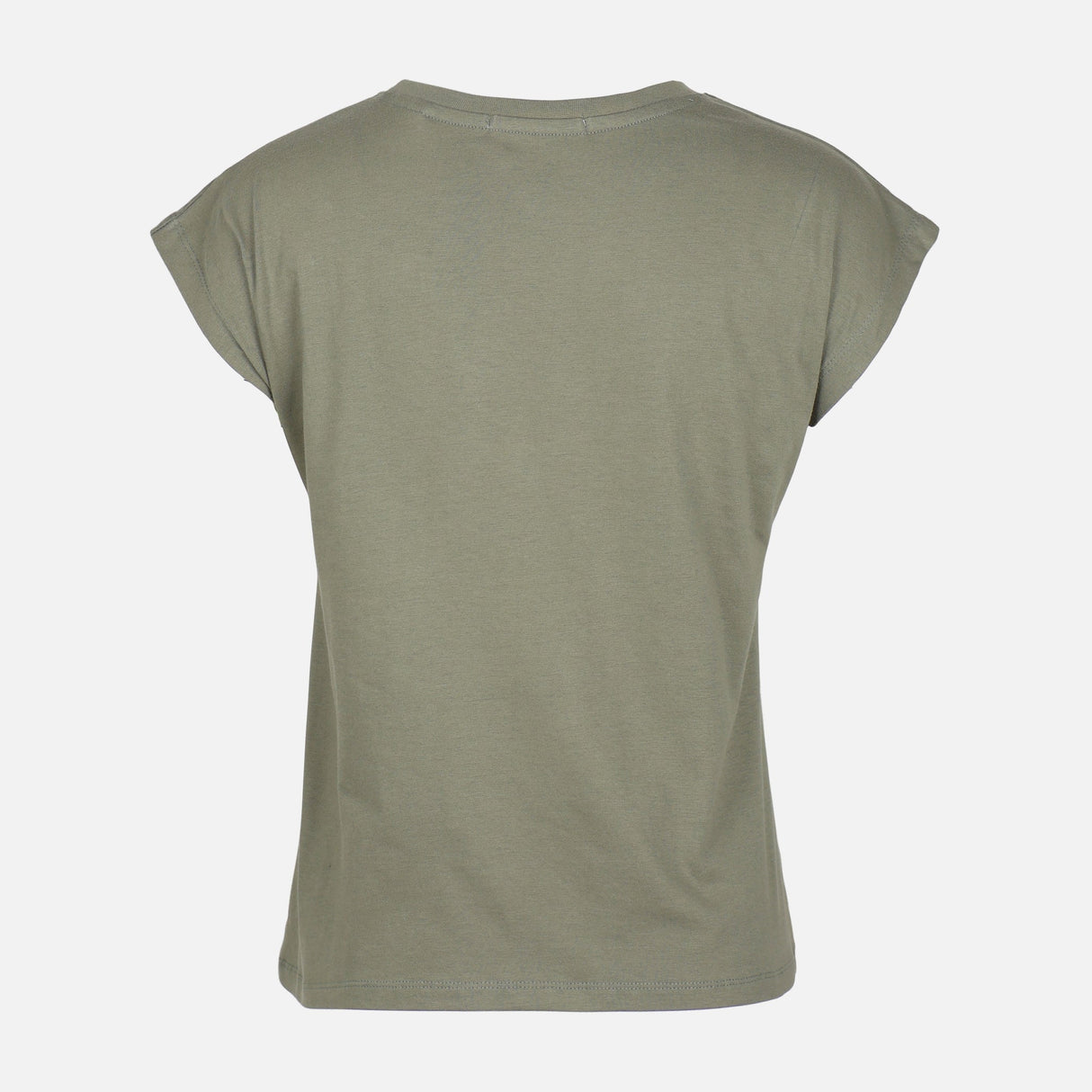 WOMEN CASUAL T-SHIRT