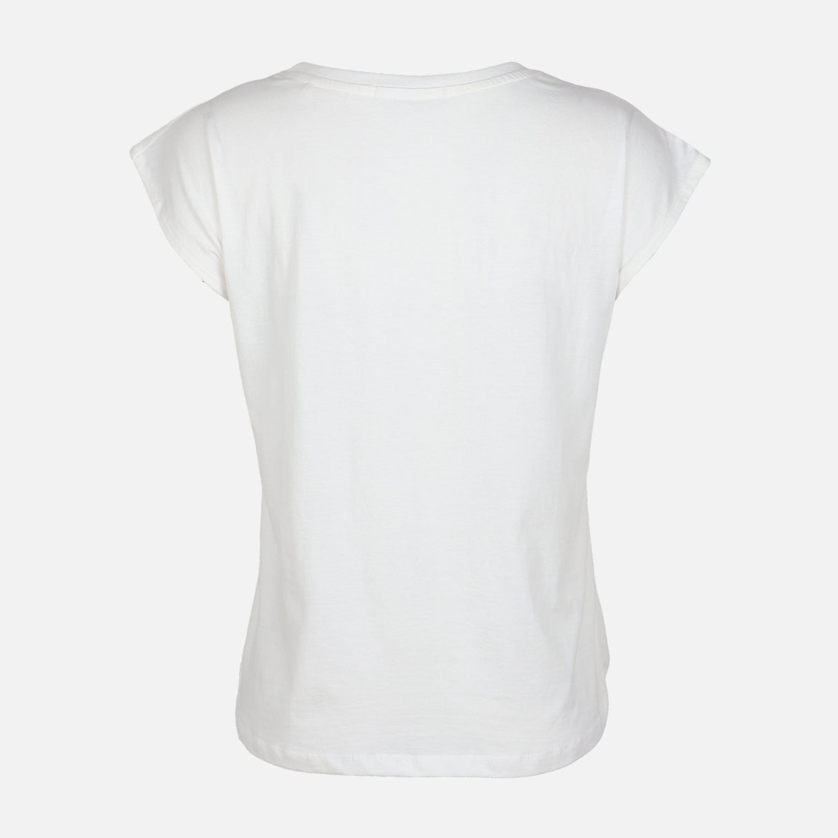 WOMEN CASUAL T-SHIRT