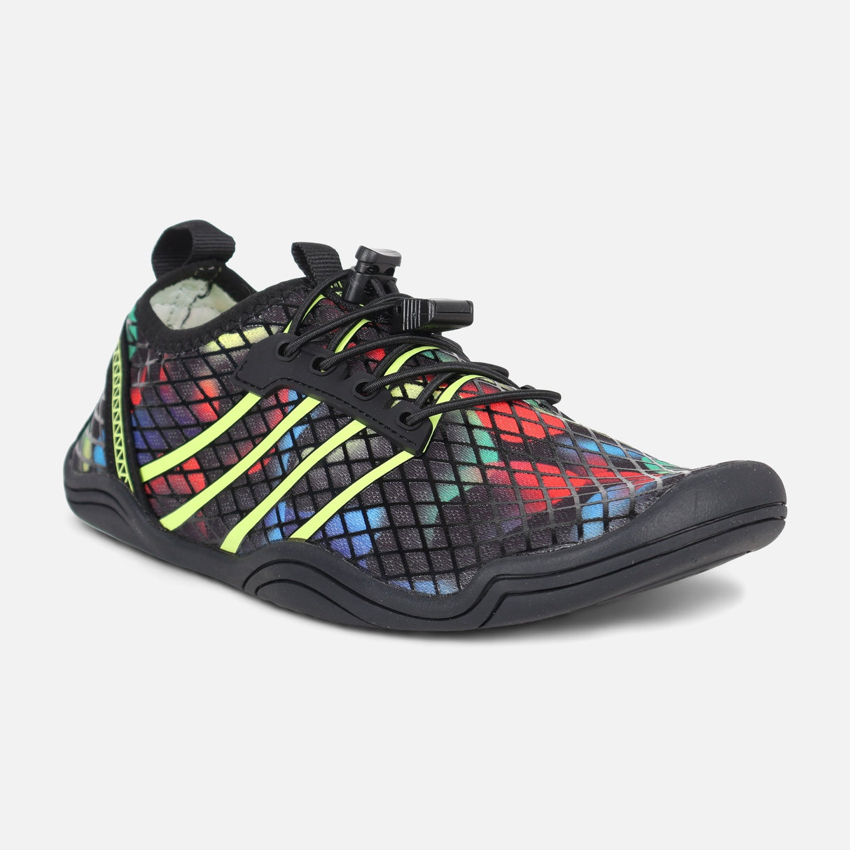 LADIES BEACH SLIP-ON SHOES