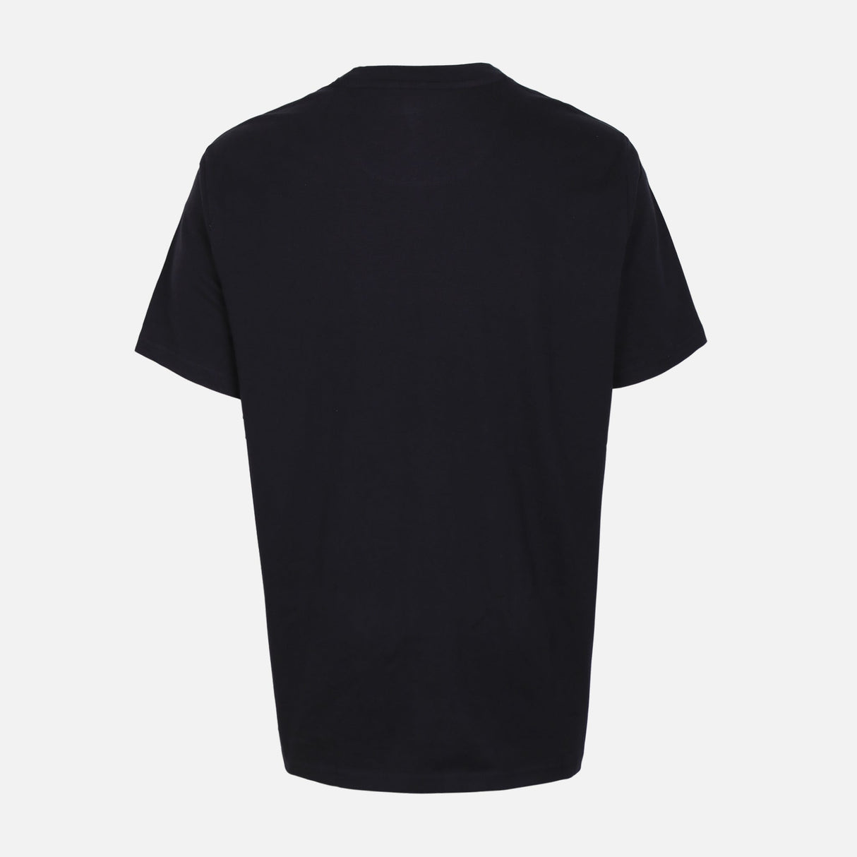 MEN T-SHIRT ROUND NECK JUMBO