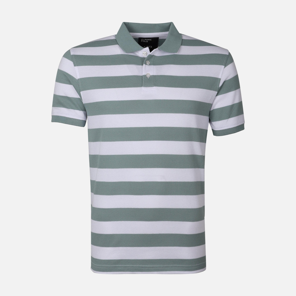 MEN POLO REGULAR FIT