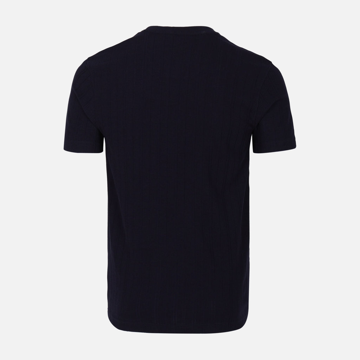 MEN T-SHIRT ROUND NECK REGULAR FIT
