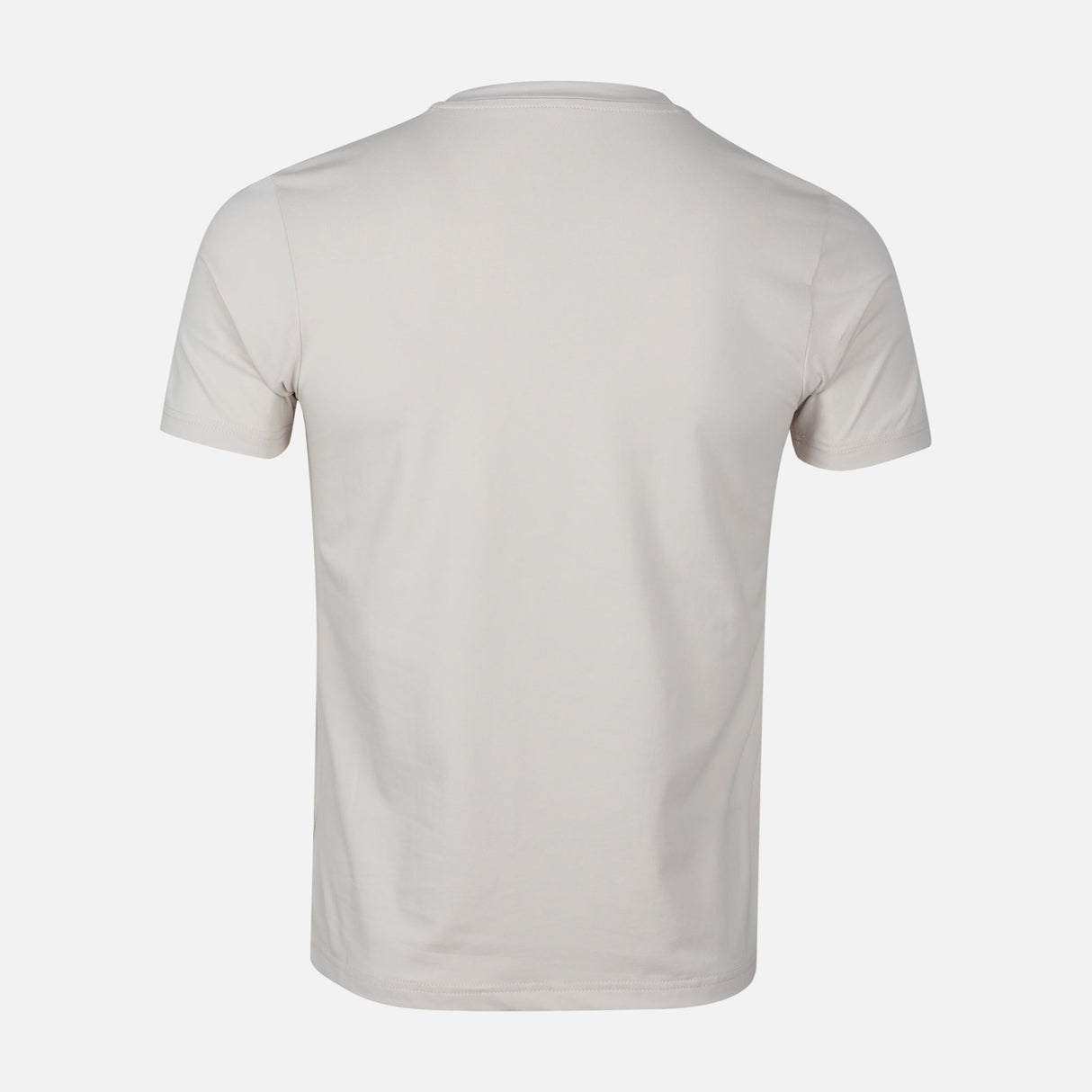 MEN T-SHIRT ROUND NECK REGULAR FIT