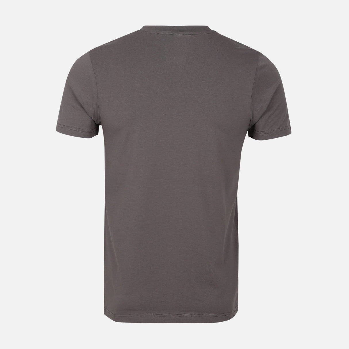 MEN T-SHIRT ROUND NECK REGULAR FIT