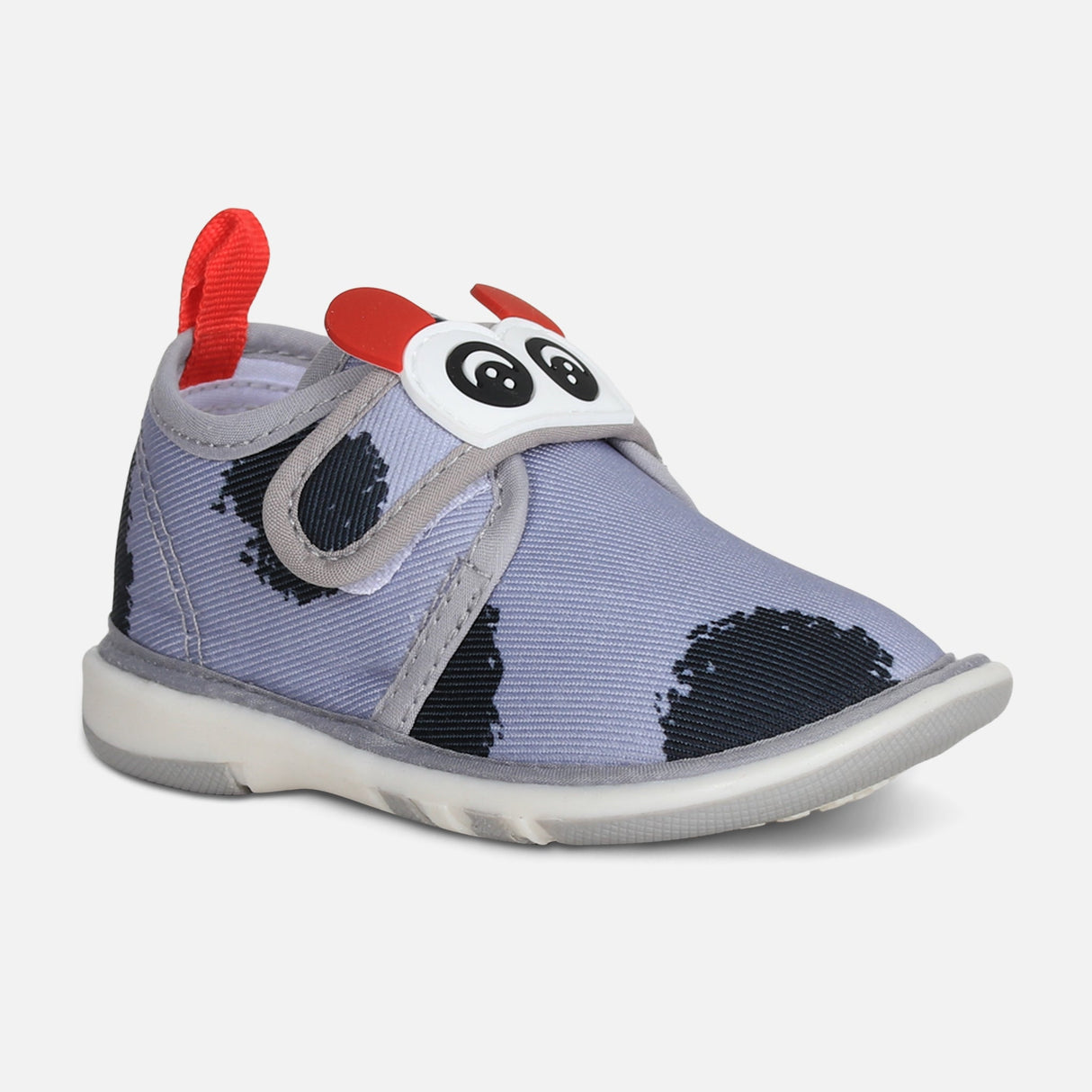 BOYS CASUAL VELCRO SHOES