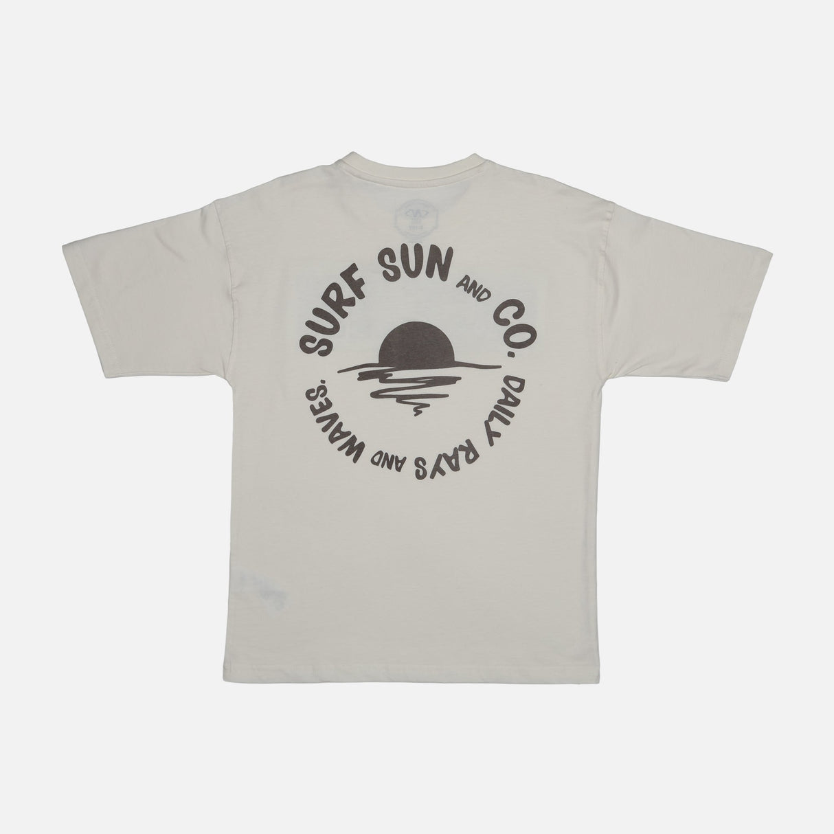 BOYS 2 PIECES SET T-SHIRT & BERMUDA