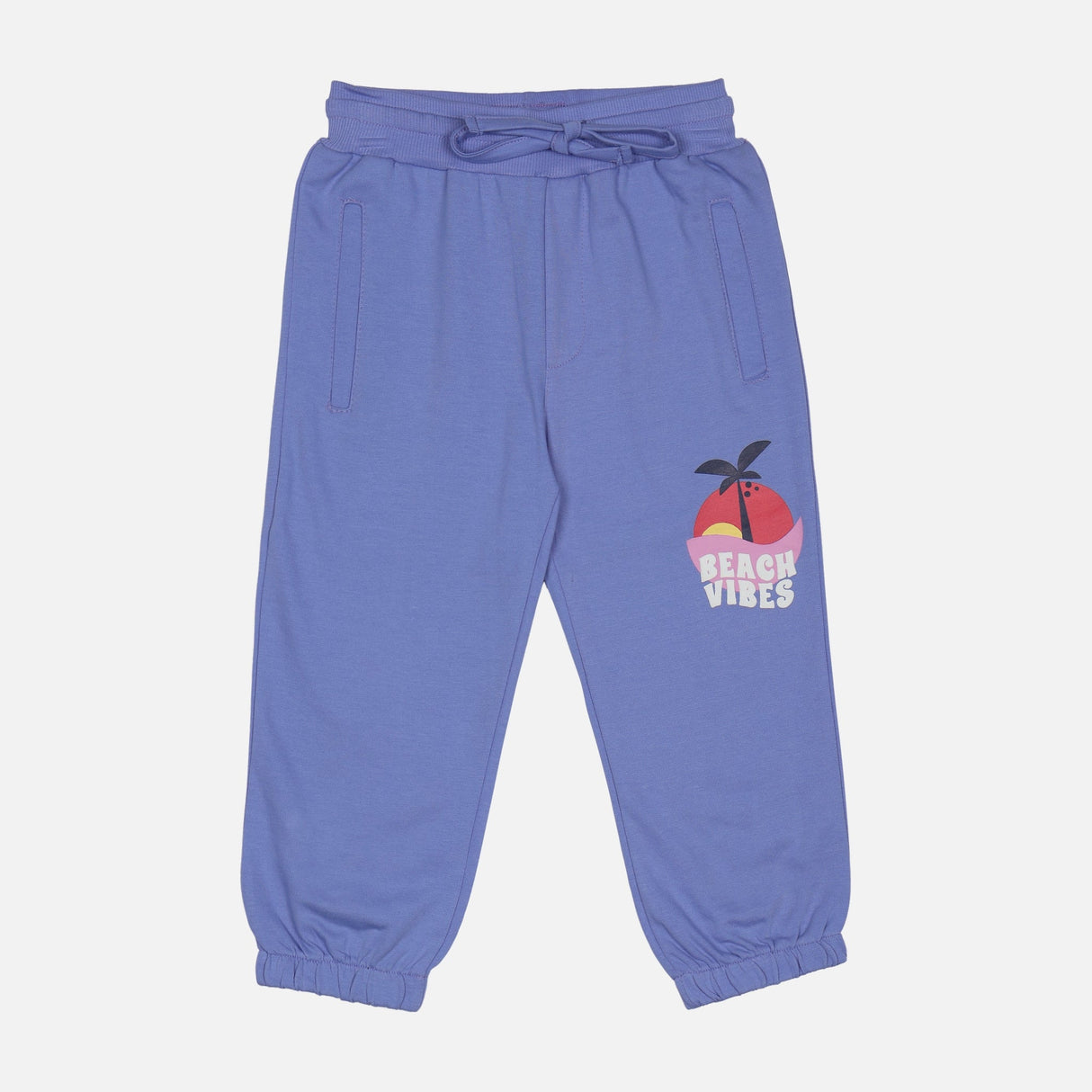 بنطلون رياضي بناتي