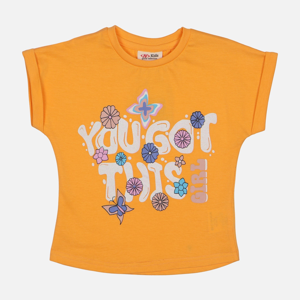 تيشيرت بناتي