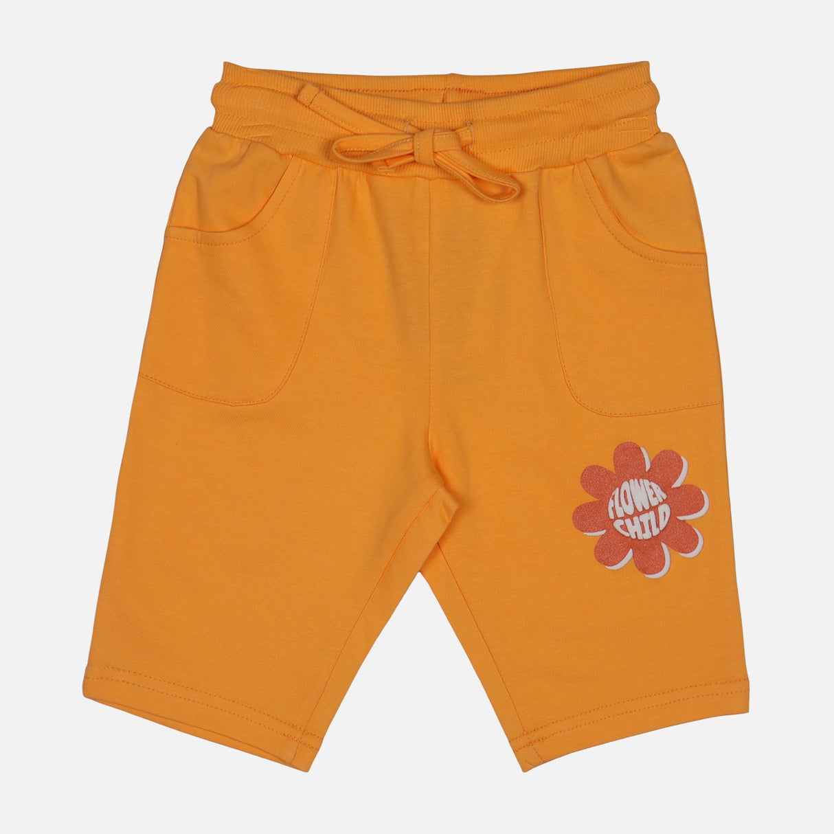 GIRLS FASHION BERMUDA