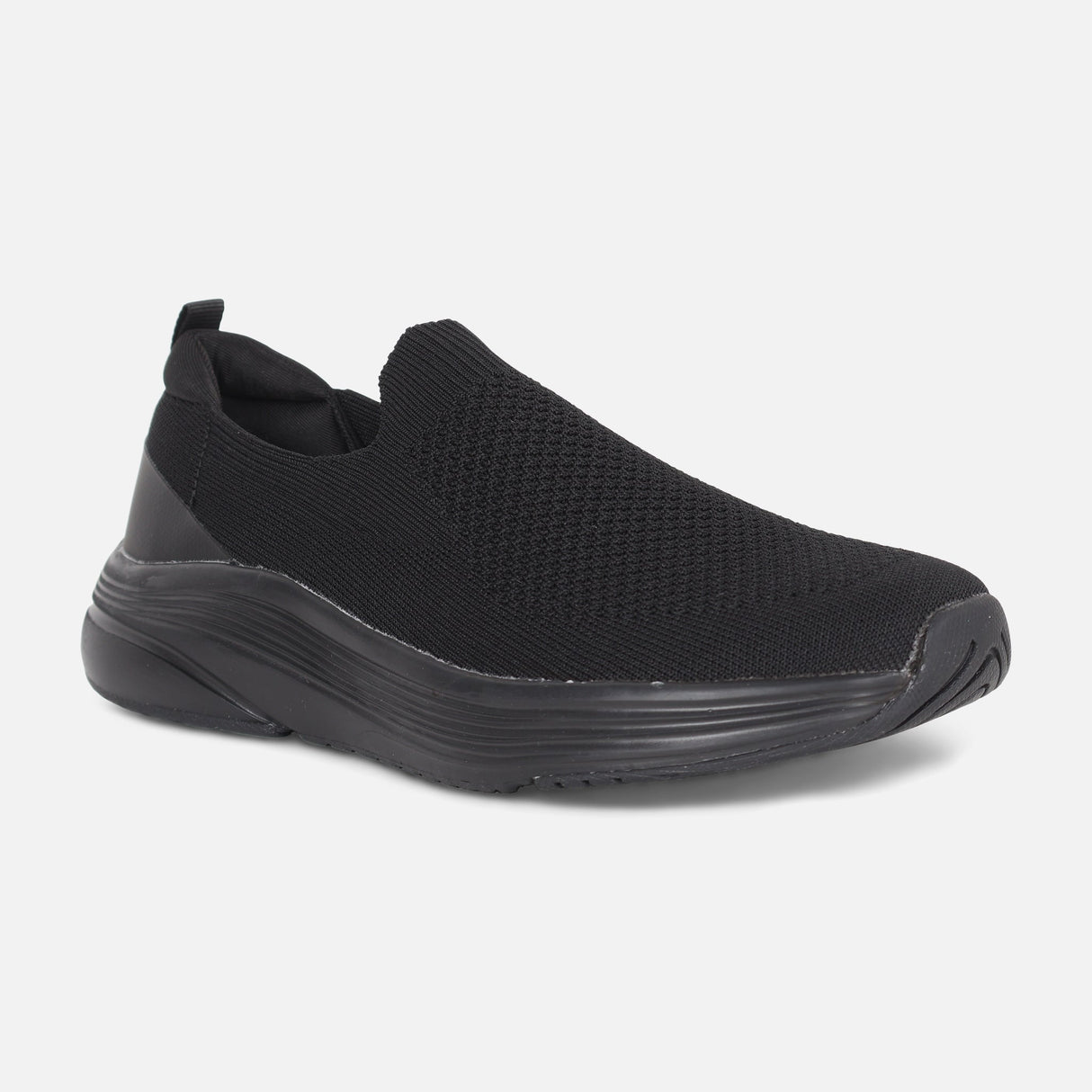 MEN SPORTS SLIP-ON SHOES
