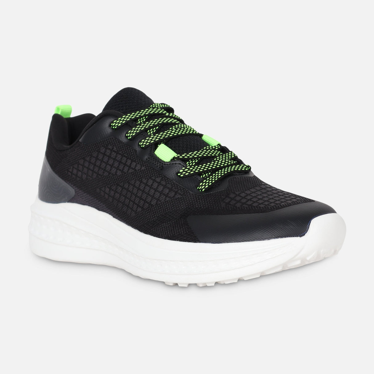 MEN SPORTS LACE-UP SHOES