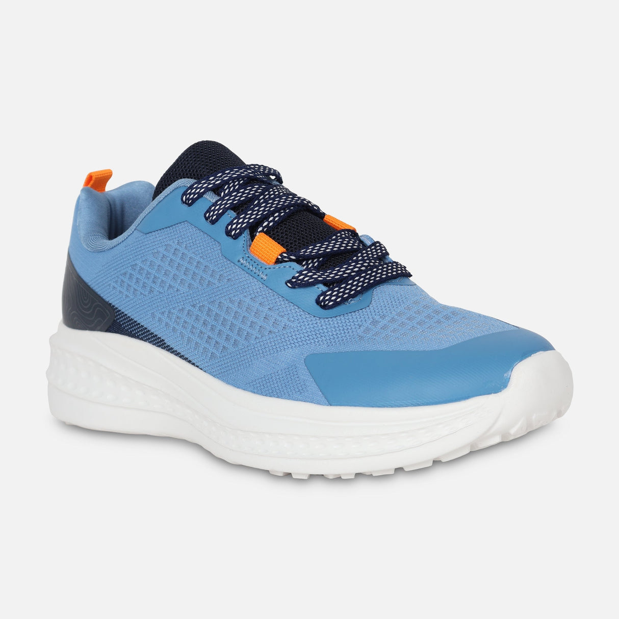 MEN SPORTS LACE-UP SHOES