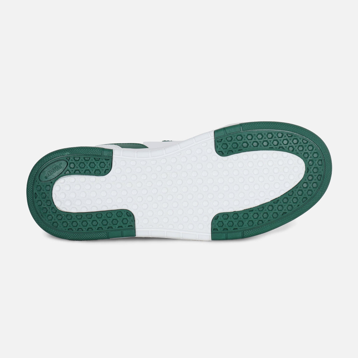 MEN SKATE BOARD LACE-UP SHOES